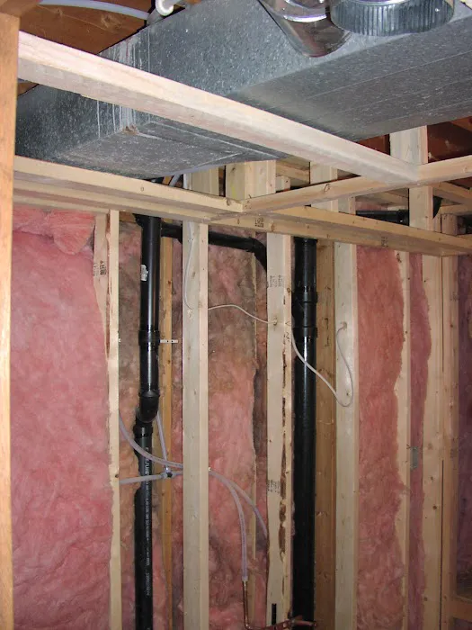 Roark Plumbing, Inc. Picture 1