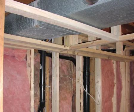 Roark Plumbing, Inc.