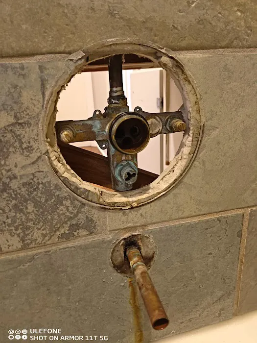 Roark Plumbing, Inc. Picture 2