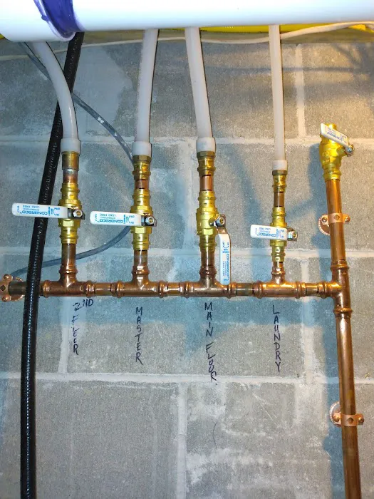 Roark Plumbing, Inc. Picture 4