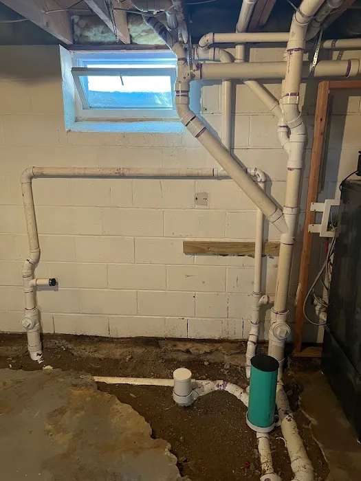 Voda Plumbing Inc. Picture 1