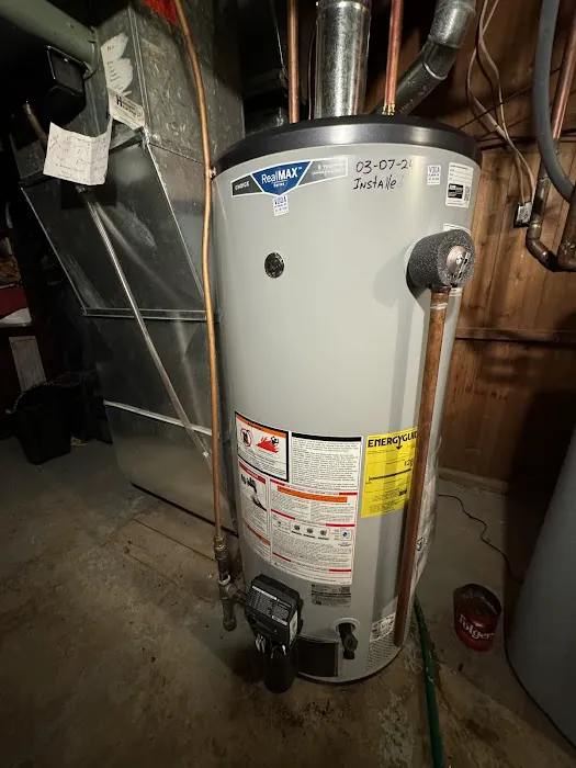 Voda Plumbing Inc. Picture 10