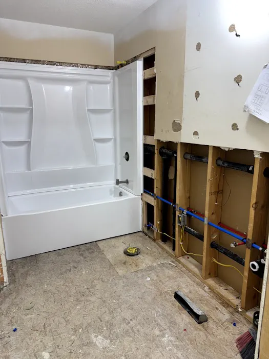 Voda Plumbing Inc. Picture 7