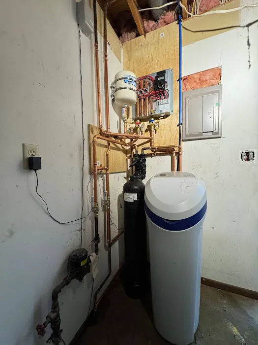 Voda Plumbing Inc. Picture 8