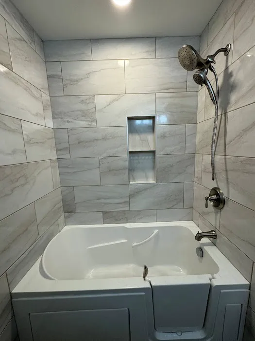 Voda Plumbing Inc. Picture 6