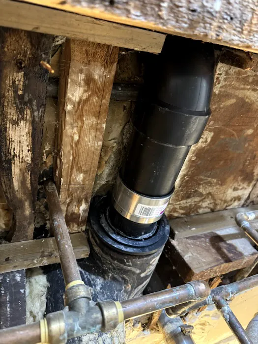 Voda Plumbing Inc. Picture 3