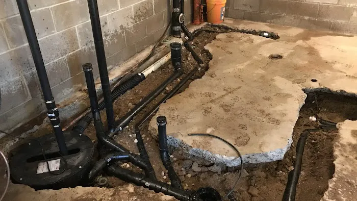 Voda Plumbing Inc. Picture 9
