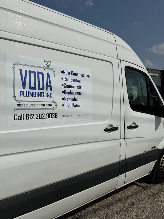 Voda Plumbing Inc. Picture 5