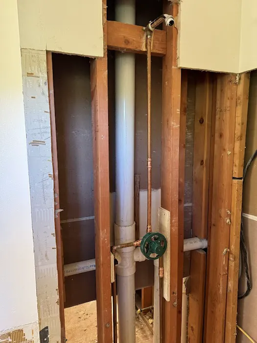 Voda Plumbing Inc. Picture 4