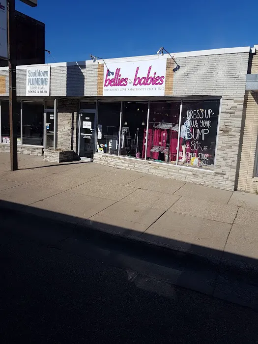 Southtown Plumbing inc. Picture 1