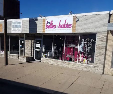 Southtown Plumbing inc.