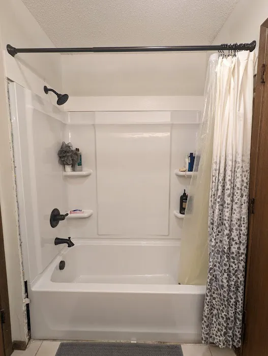 Peterson Plumbing Picture 1