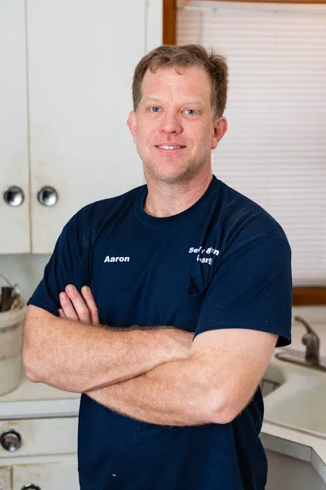 Aaron Anderson Sewer and Drain Cleaning, Inc. Picture 5