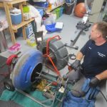 Aaron Anderson Sewer and Drain Cleaning, Inc.