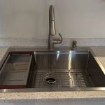 Sink Connections