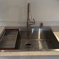 Sink Connections ico