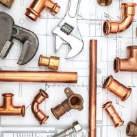 Charles Conner Plumbing ico