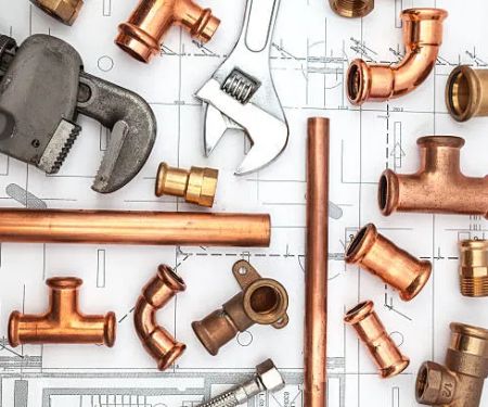 Charles Conner Plumbing