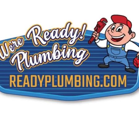 Ready Plumbing Sewer And Drain Cleaning