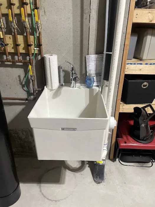 Janecky Plumbing Services Inc Picture 1