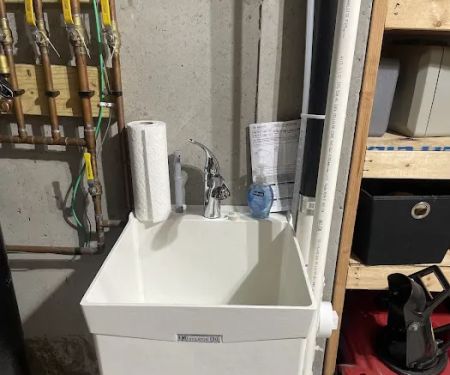Janecky Plumbing Services Inc