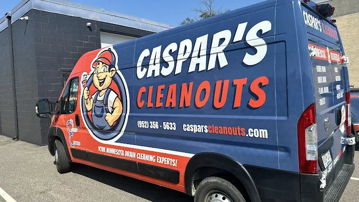 Caspars Cleanouts Picture 4