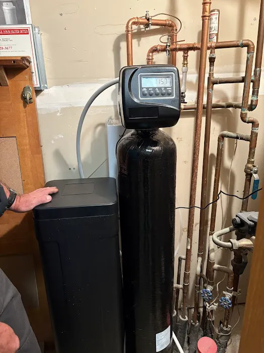 On Time Service Pros Plumbing Picture 3