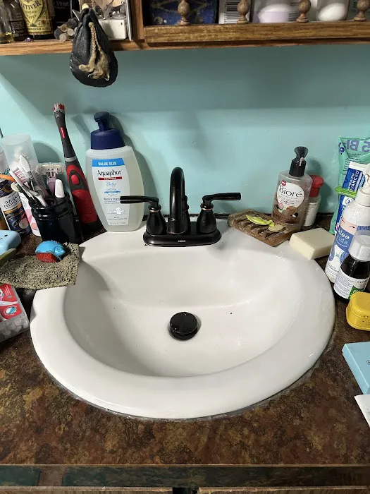 On Time Service Pros Plumbing Picture 1