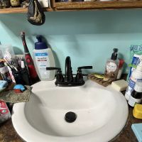 On Time Service Pros Plumbing ico