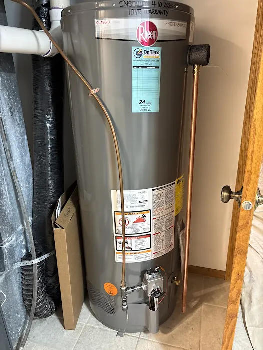 On Time Service Pros Plumbing Picture 10