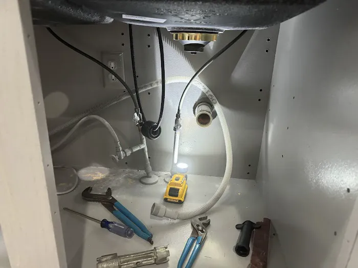 On Time Service Pros Plumbing Picture 5