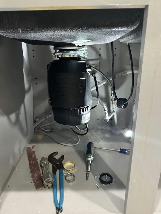 On Time Service Pros Plumbing Picture 9