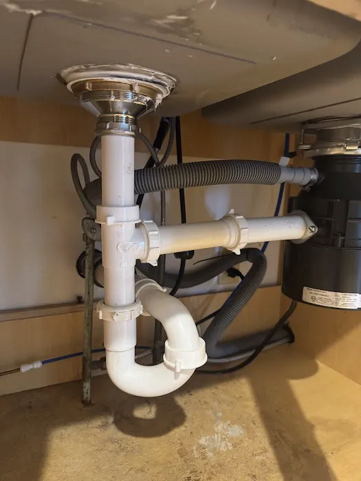 On Time Service Pros Plumbing Picture 4
