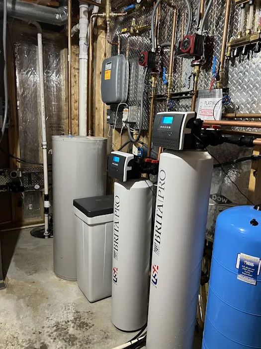 Benjamin Franklin Plumbing of North Metro Picture 2