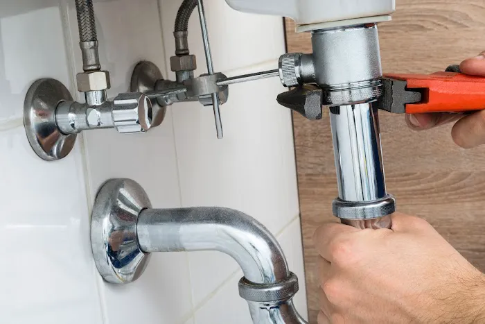 Benjamin Franklin Plumbing of North Metro Picture 4