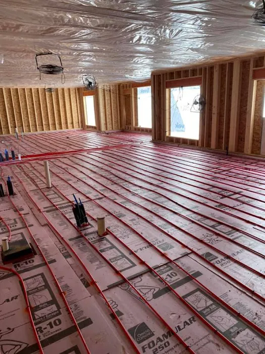Firefly Plumbing and Heating, Inc Picture 1