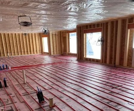 Firefly Plumbing and Heating, Inc
