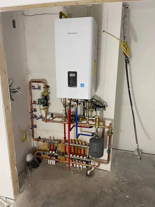 Firefly Plumbing and Heating, Inc Picture 3