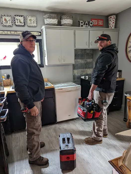 Northland Plumbing Inc Picture 1