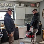 Northland Plumbing Inc