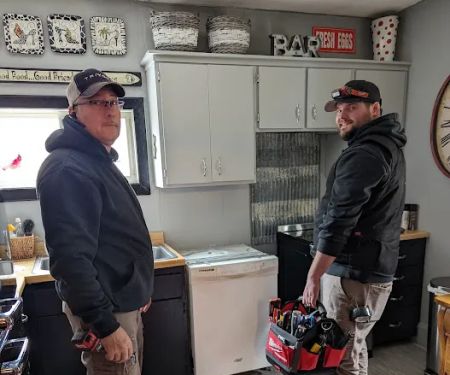 Northland Plumbing Inc