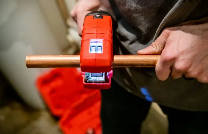 Goss Plumbing, Inc. Picture 8
