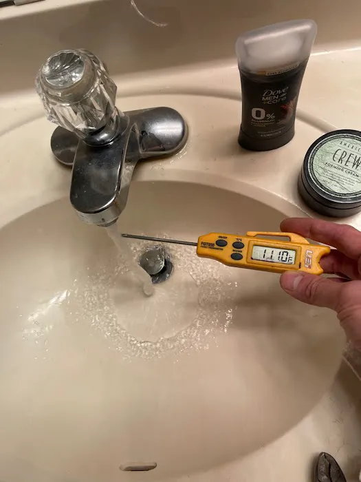 Goss Plumbing, Inc. Picture 9