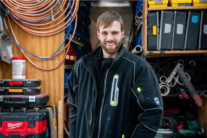 Goss Plumbing, Inc. Picture 10