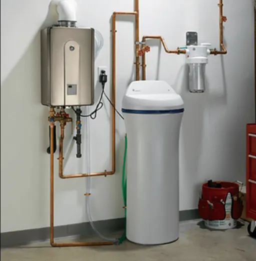Goss Plumbing, Inc. Picture 3