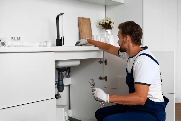 Goss Plumbing, Inc. Picture 4