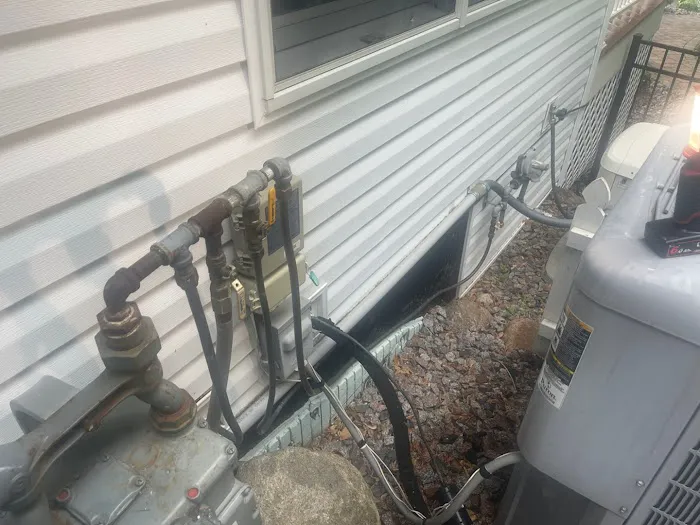 Goss Plumbing, Inc. Picture 7