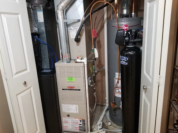 Affinity Plumbing & Water Conditioning Picture 10