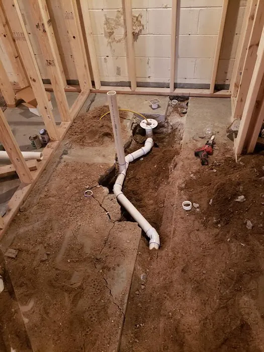 Affinity Plumbing & Water Conditioning Picture 3
