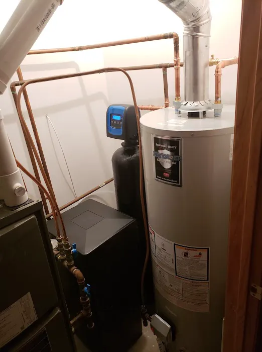 Affinity Plumbing & Water Conditioning Picture 5